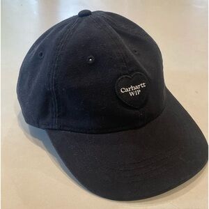 CARHARTT, BASEBALL HAT, WORK IN PROGRESS (WIP)